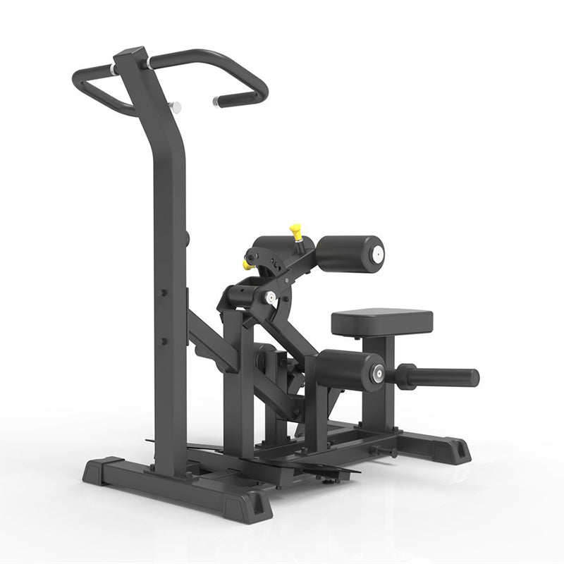 Impulse Impulse Ifp1616 Vertical Hip Thrust — detail view