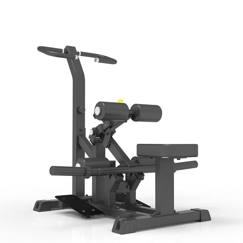 Impulse Impulse Ifp1616 Vertical Hip Thrust — strength machine available from Gym Machines South Africa