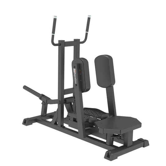 Impulse Fitness Impulse Ifp1622 Standing Hip Abductor — strength machine available from Gym Machines South Africa