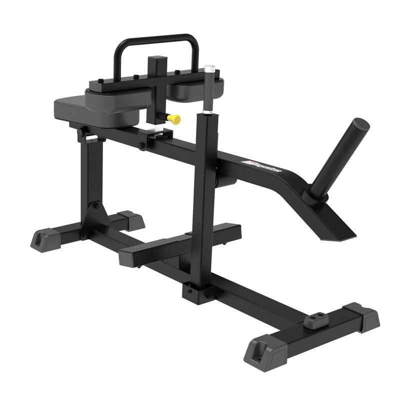 Impulse Fitness Impulse Ifp1623 Seated Calf Raise — strength machine available from Gym Machines South Africa