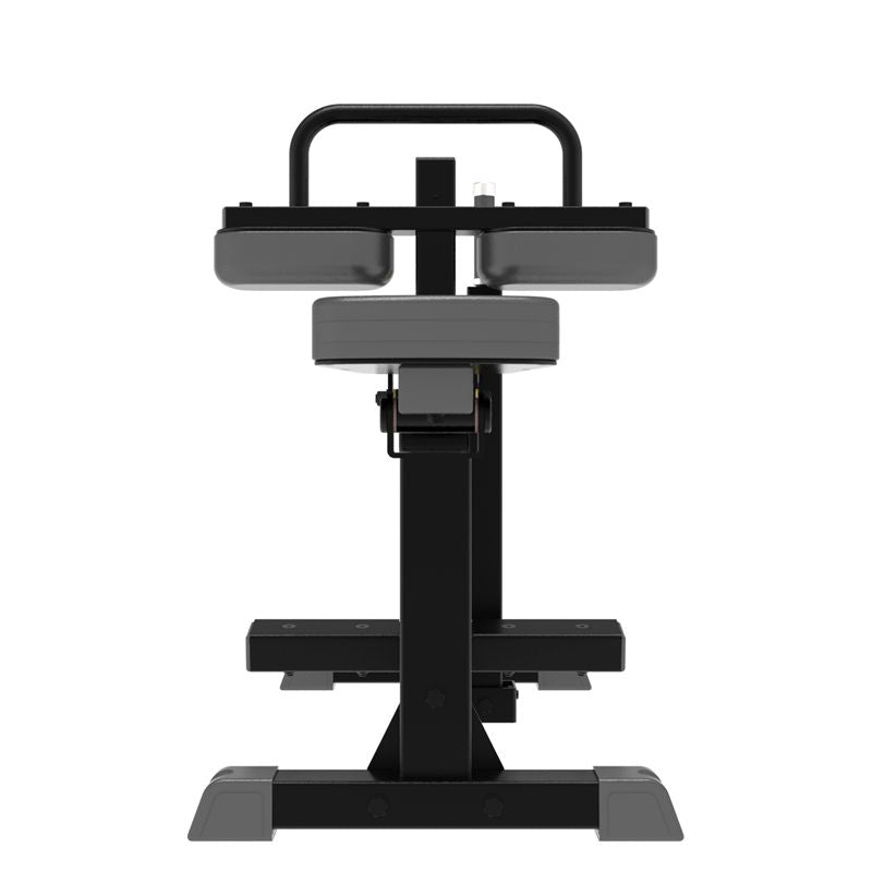 Impulse Fitness Impulse Ifp1623 Seated Calf Raise — rear view