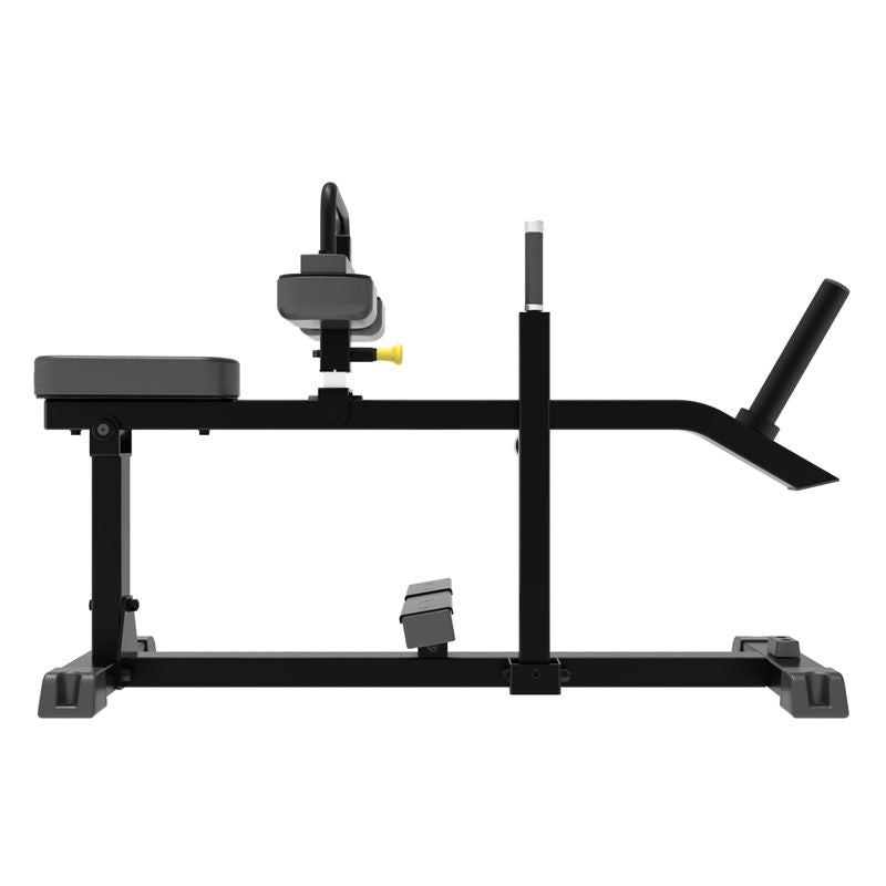 Impulse Fitness Impulse Ifp1623 Seated Calf Raise — side view