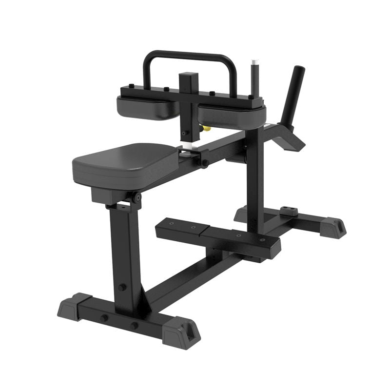 Impulse Fitness Impulse Ifp1623 Seated Calf Raise — detail view