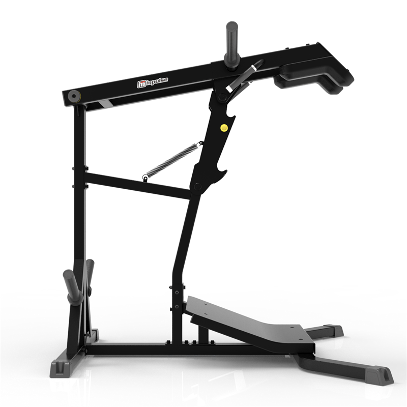 Impulse Fitness Impulse Ifp1707 Squat / Calf Leverage — detail view