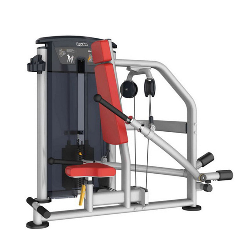 Impulse Fitness Impulse It9517 Dip Press – 90kg (200lbs) — strength machine available from Gym Machines South Africa
