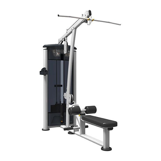 Impulse Fitness Impulse It9522 Lat Pulldown With Middle Row – 90kg 9200lb) — strength machine available from Gym Machines Sou