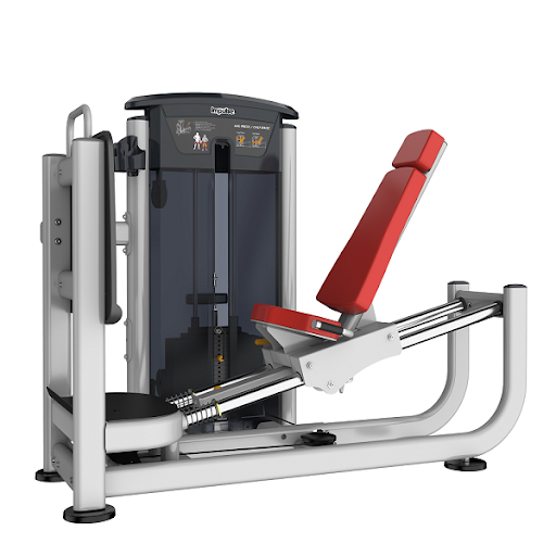 Impulse Fitness Impulse It9510 Leg Press – 133kg (295lbs) — strength machine available from Gym Machines South Africa