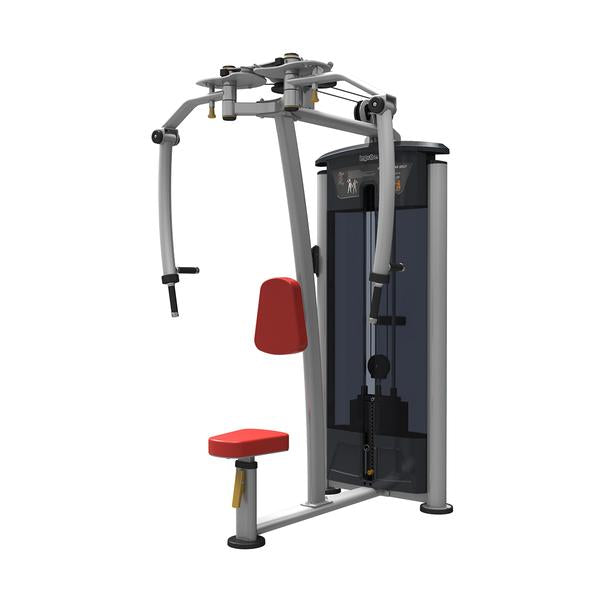 Impulse Fitness Impulse It9515 Pec Fly / Rear Delt – 90kg (200lbs) — strength machine available from Gym Machines South Afric