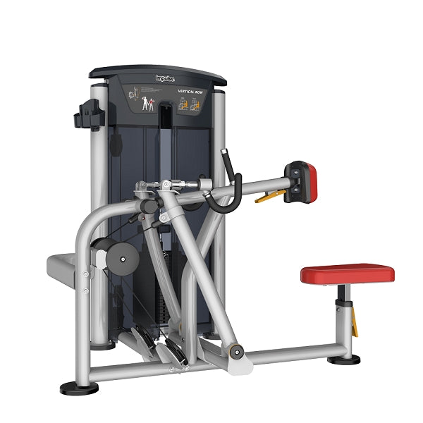 Impulse Fitness Impulse It9519 Row – 90kg (200lbs) — strength machine available from Gym Machines South Africa
