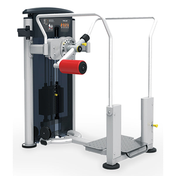 Impulse Fitness Impulse It9509 Total Hip – 90kg (200lbs) — strength machine available from Gym Machines South Africa