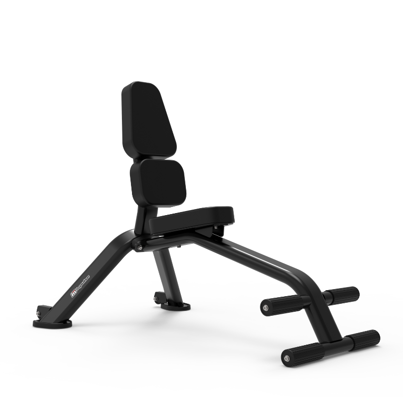 Impulse Impulse Itf8102 Utility Bench — bench available from Gym Machines South Africa