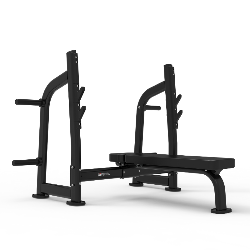 Impulse Impulse Itf8202 Olympic Flat Bench — bench available from Gym Machines South Africa