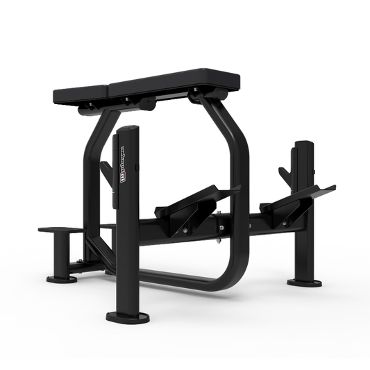 Impulse Impulse Itf8301 Seal Row Bench — bench available from Gym Machines South Africa