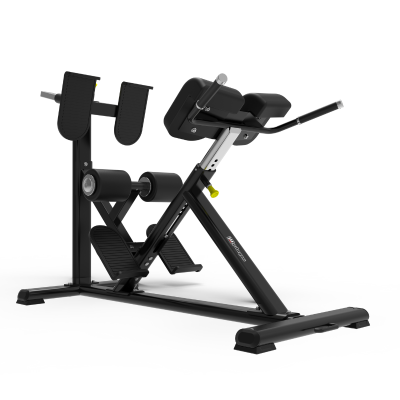 Impulse Impulse Itf8402 Back Extension Bench — bench available from Gym Machines South Africa