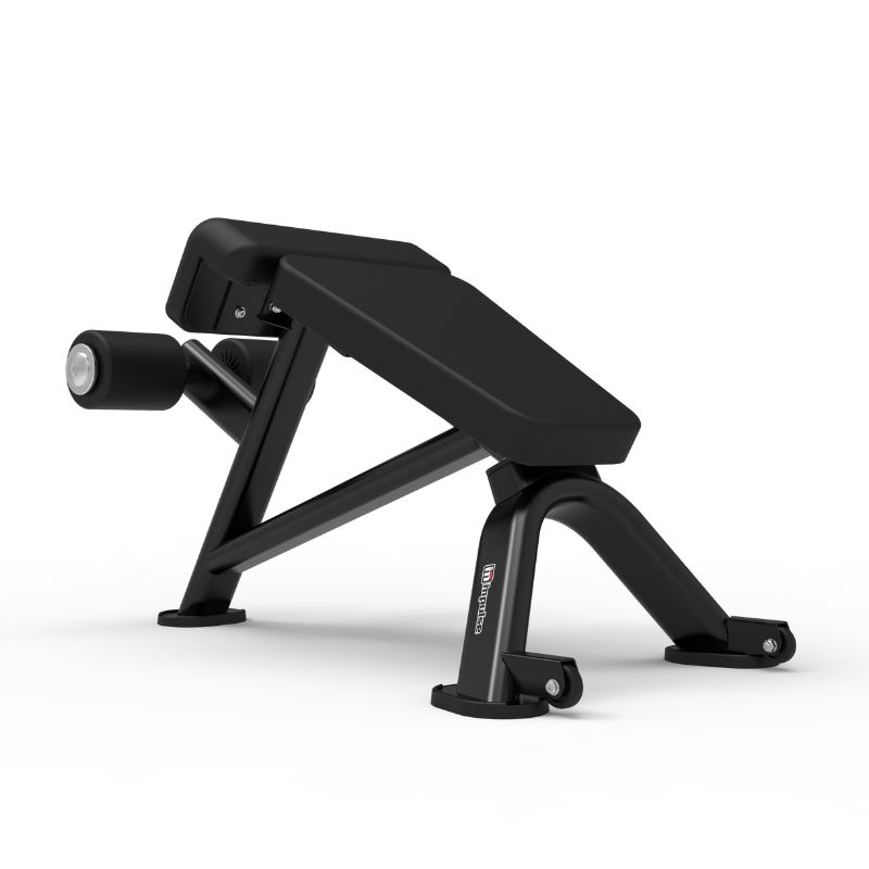 Impulse Impulse Itf8404 Roman Bench — bench available from Gym Machines South Africa