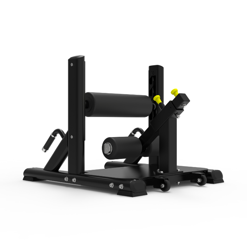 Impulse Impulse Itf8618 Sissy And Split Squat Bench — bench available from Gym Machines South Africa