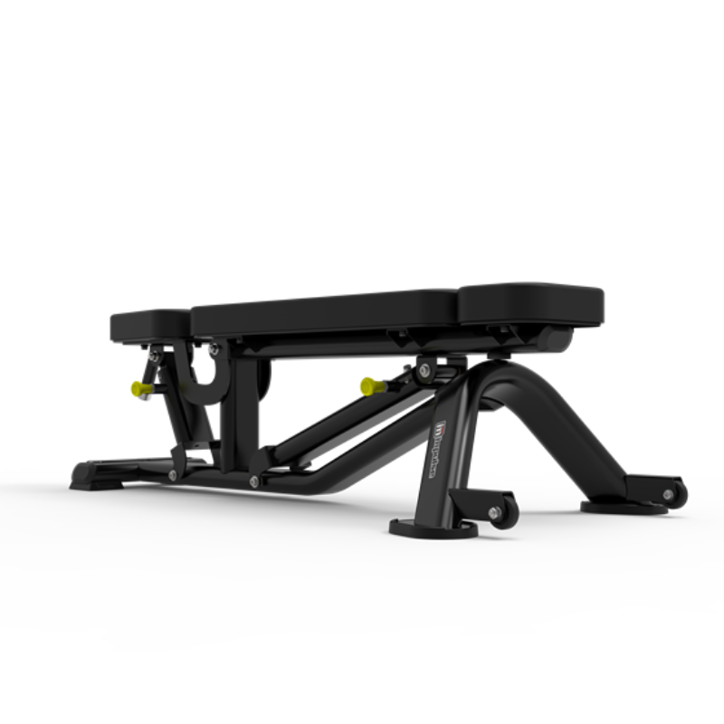 Impulse Impulse Itf8802 FI-Bench — bench available from Gym Machines South Africa