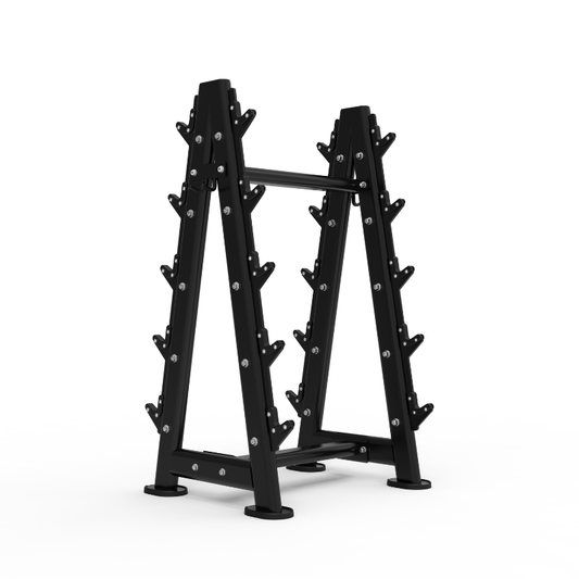 Impulse Impulse Itf8805 Barbell Rack — rack available from Gym Machines South Africa
