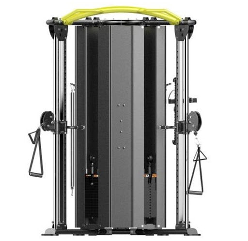 Impulse Fitness Impulse Zone Dual Adjustable Pulley Station — cable machine available from Gym Machines South Africa