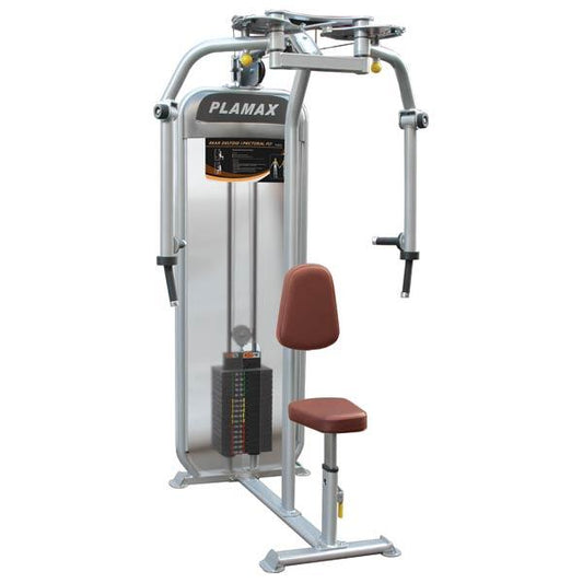 Impulse Fitness Impulse Pl9022 Pec Dec / Rear Delt – 77kg (170lbs) — strength machine available from Gym Machines South Afric