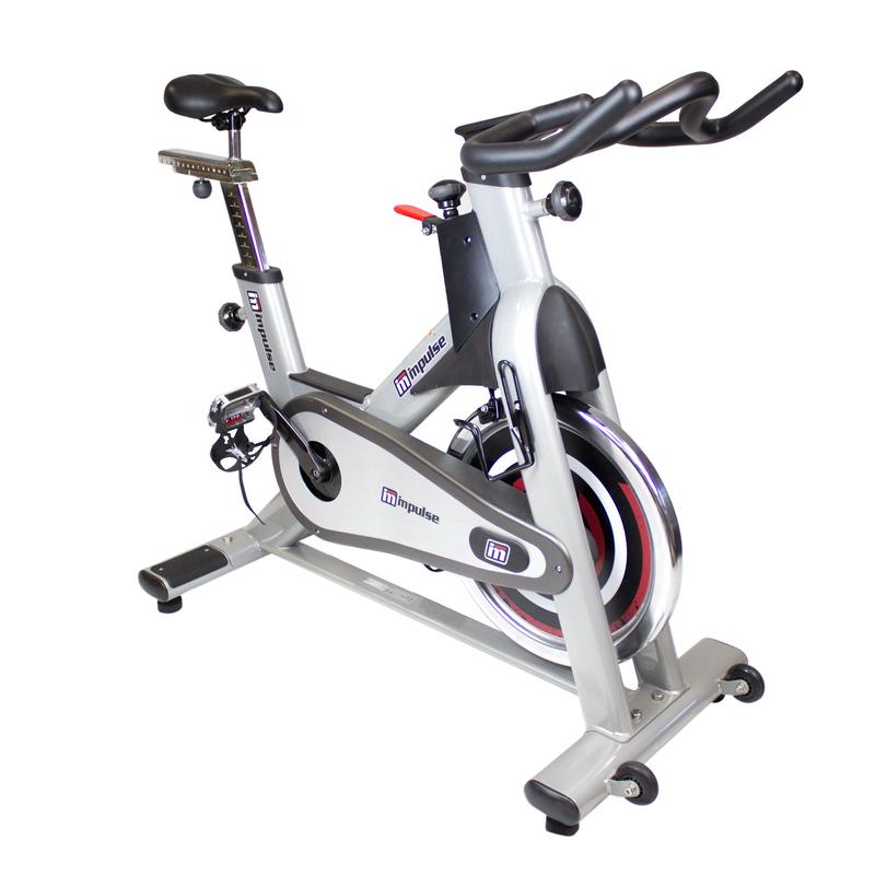Impulse Fitness Impulse Ps300 Commercial Indoor Cycle — exercise bike available from Gym Machines South Africa