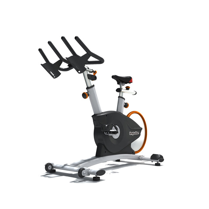 Impulse Fitness Impulse Ps450 Magnetic Indoor Cycle — alternative angle