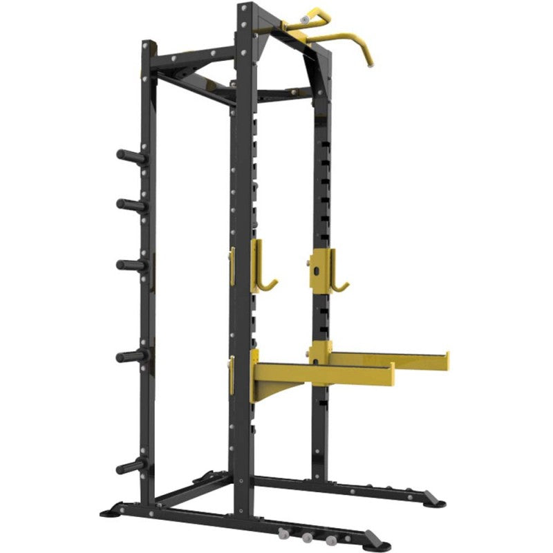 Impulse Fitness Impulse Power Rack Station — rack available from Gym Machines South Africa