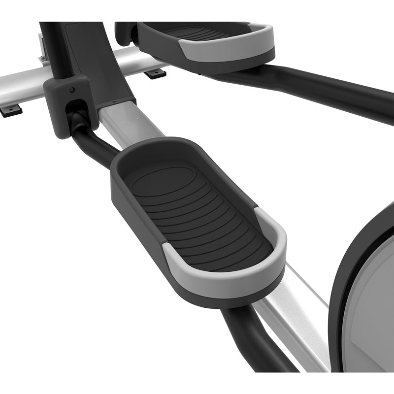 Impulse Fitness Impulse Re500 Commercial Elliptical — in use