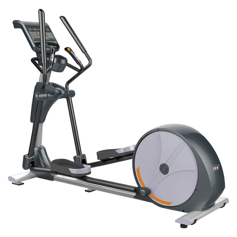Impulse Fitness Impulse Re500 Commercial Elliptical — elliptical trainer available from Gym Machines South Africa