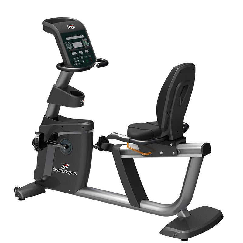 Impulse Fitness Impulse Rr500 Commercial Recumbent Bike — exercise bike available from Gym Machines South Africa