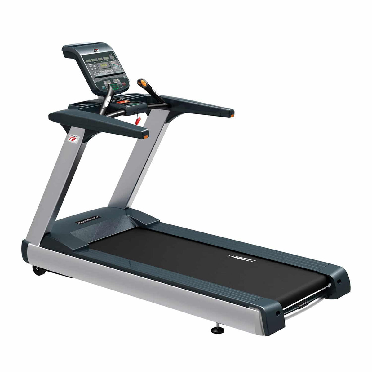 Impulse Fitness Impulse Rt 700AC 4CHP Commercial Treadmill — treadmill available from Gym Machines South Africa