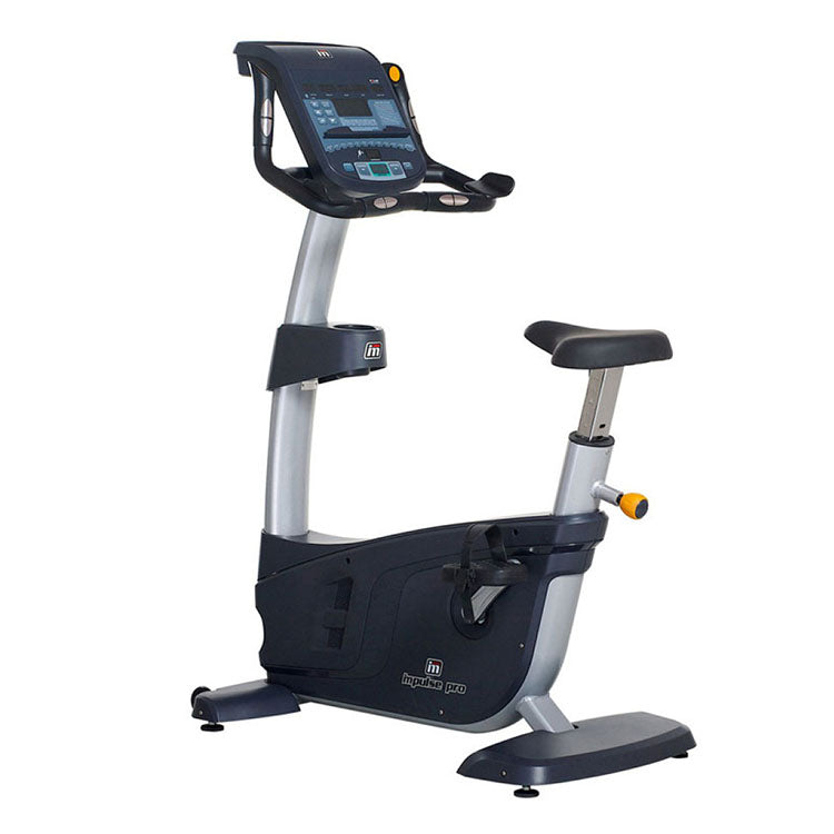 Impulse Fitness Impulse Ru700 Commercial Upright Bike — exercise bike available from Gym Machines South Africa