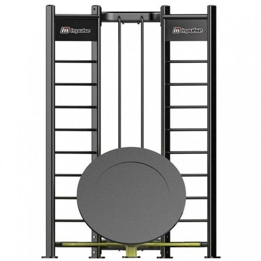 Impulse Fitness Impulse Rebounder Station — trampoline available from Gym Machines South Africa