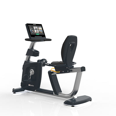 Impulse Fitness Impulse Fitness Recumbent Bike Rr970 — exercise bike available from Gym Machines South Africa