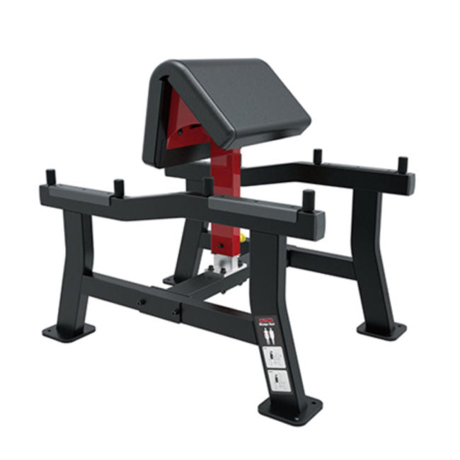 Impulse Fitness Impulse Sl7018 Arm Curl — piece of gym equipment available from Gym Machines South Africa