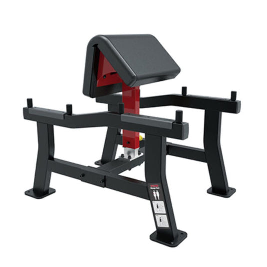 Impulse Fitness Impulse Sl7018 Arm Curl — piece of gym equipment available from Gym Machines South Africa