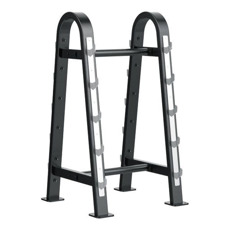 Impulse Fitness Impulse Sl Barbell Rack — rack available from Gym Machines South Africa