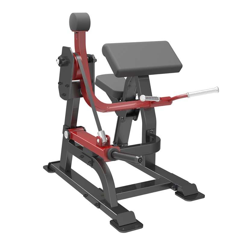 Impulse Fitness Impulse Sl7023 Bicep Curl — strength machine available from Gym Machines South Africa