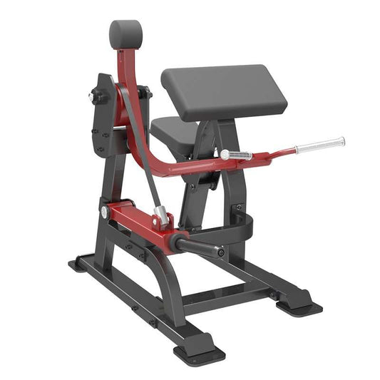 Impulse Fitness Impulse Sl7023 Bicep Curl — strength machine available from Gym Machines South Africa