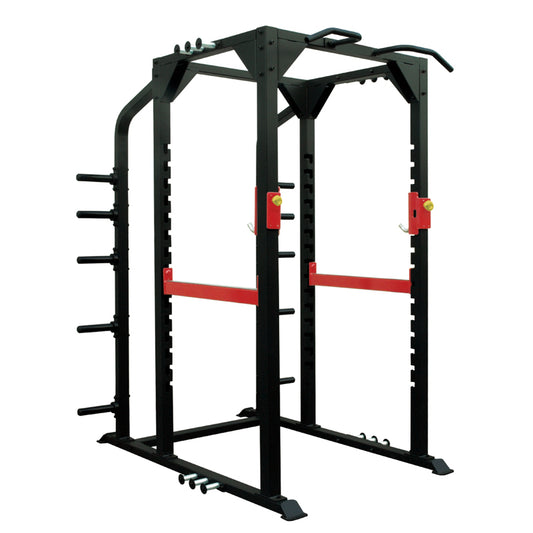 Impulse Fitness Impulse Sl7015 Full Power Rack — rack available from Gym Machines South Africa
