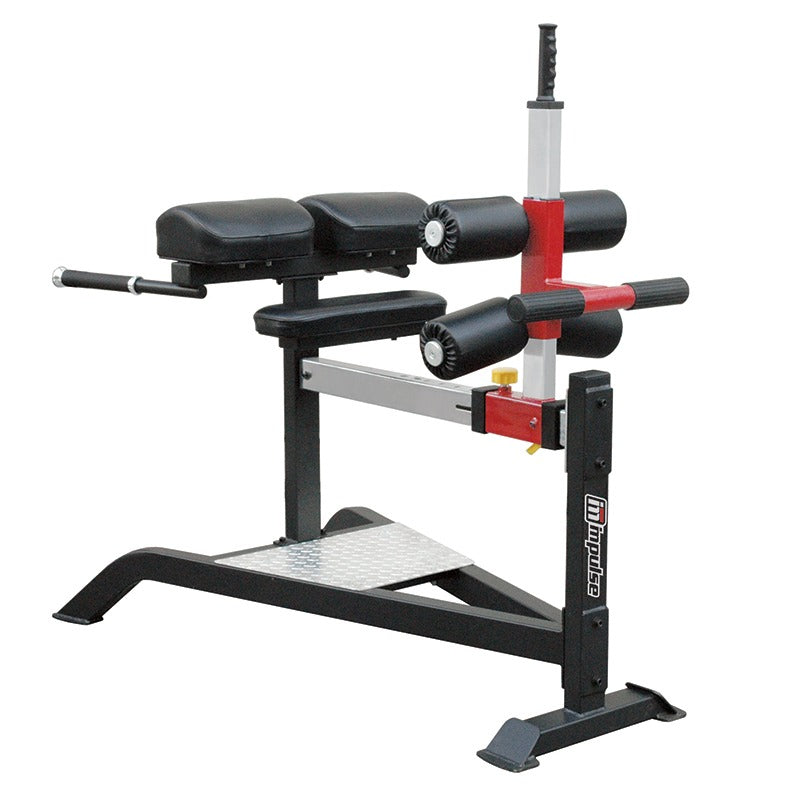 Impulse Fitness Impulse Sl7013 Glute Ham Bench — bench available from Gym Machines South Africa