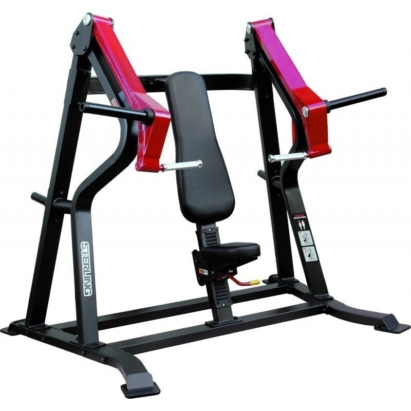 Impulse Fitness Impulse Sl7005 Incline Press — strength machine available from Gym Machines South Africa