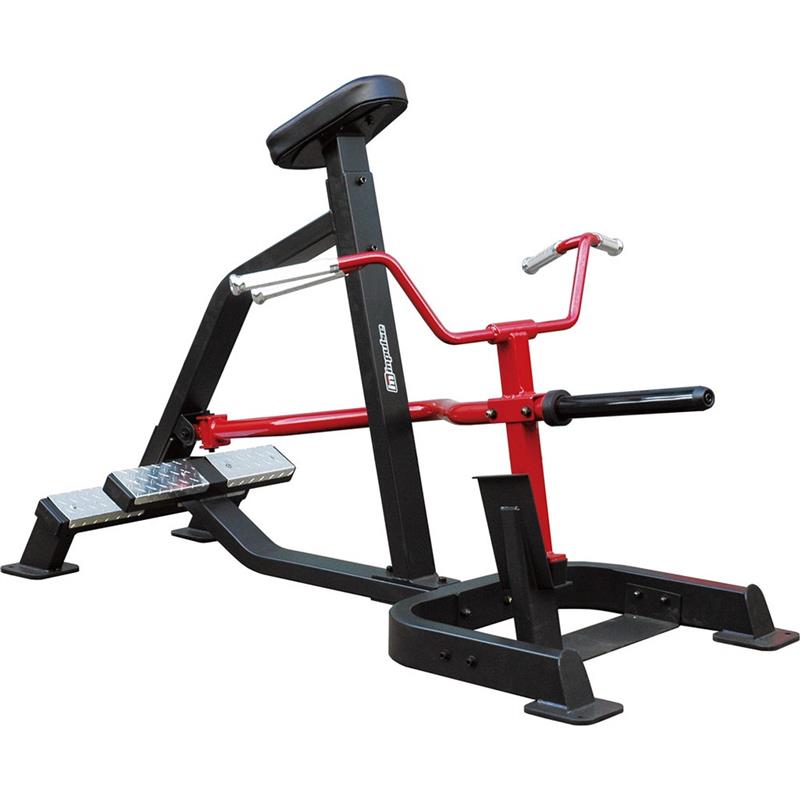 Impulse Fitness Impulse Sl7019 Incline Row — strength machine available from Gym Machines South Africa