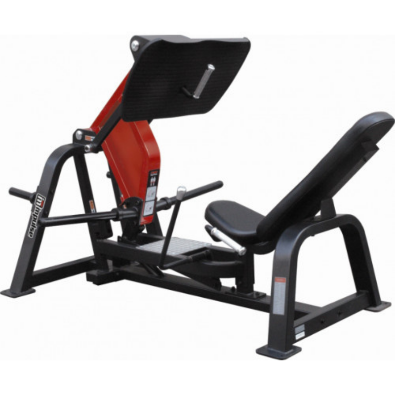 Impulse Fitness Impulse Sl7006 Leg Press — strength machine available from Gym Machines South Africa