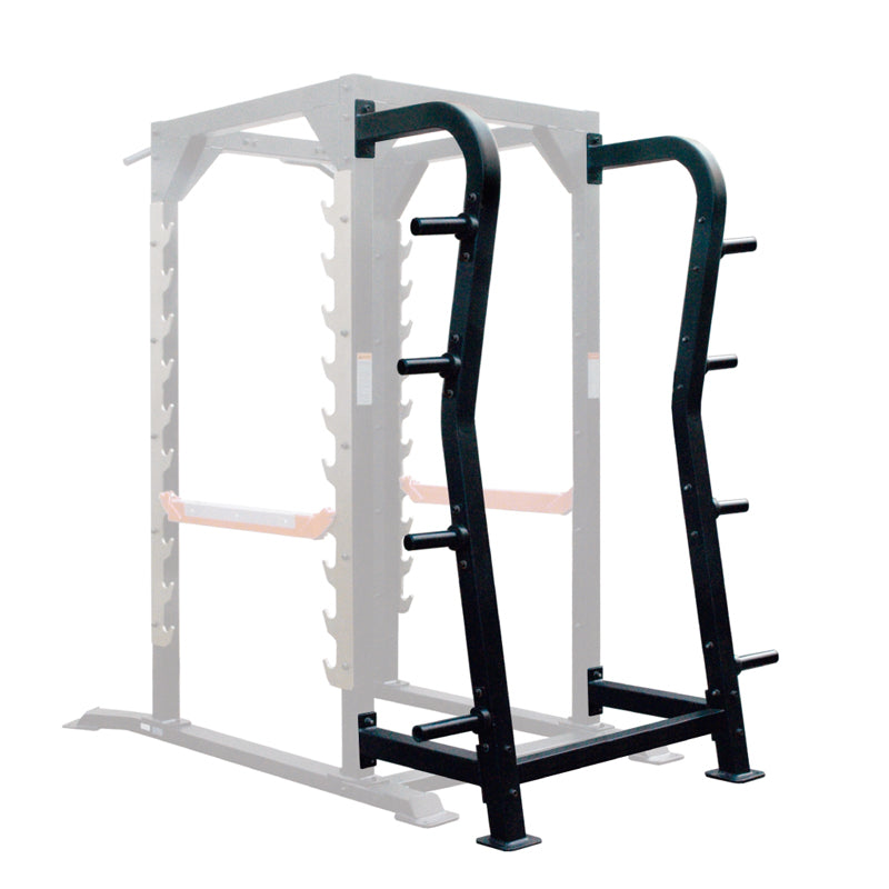 Impulse Fitness Impulse Sl7009opt Power Cage Accessory — rack available from Gym Machines South Africa