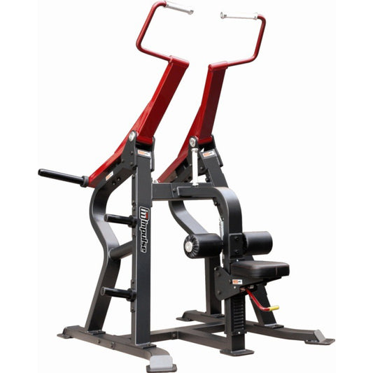 Impulse Fitness Impulse Sl7002 Pulldown — strength machine available from Gym Machines South Africa