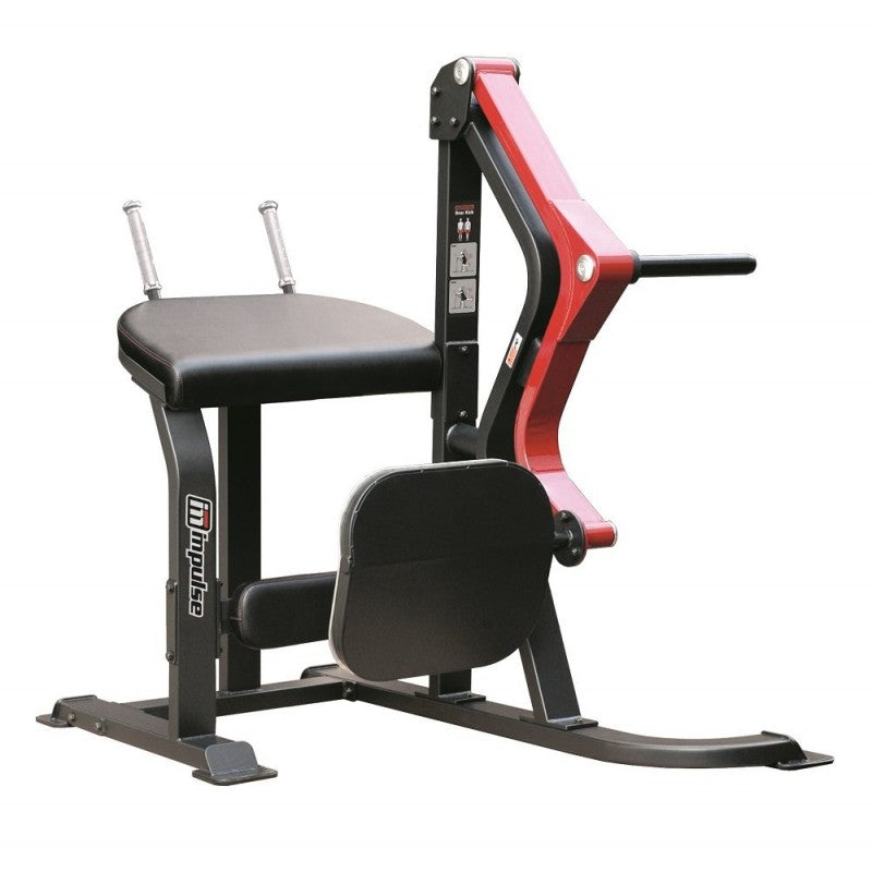 Impulse Fitness Impulse Sl7008 Rear Kick — strength machine available from Gym Machines South Africa