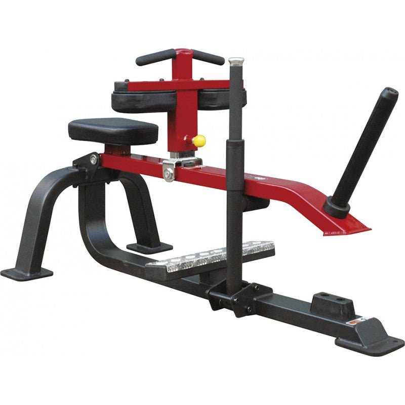 Impulse Fitness Impulse Sl7017 Seated Calf Raise — strength machine available from Gym Machines South Africa