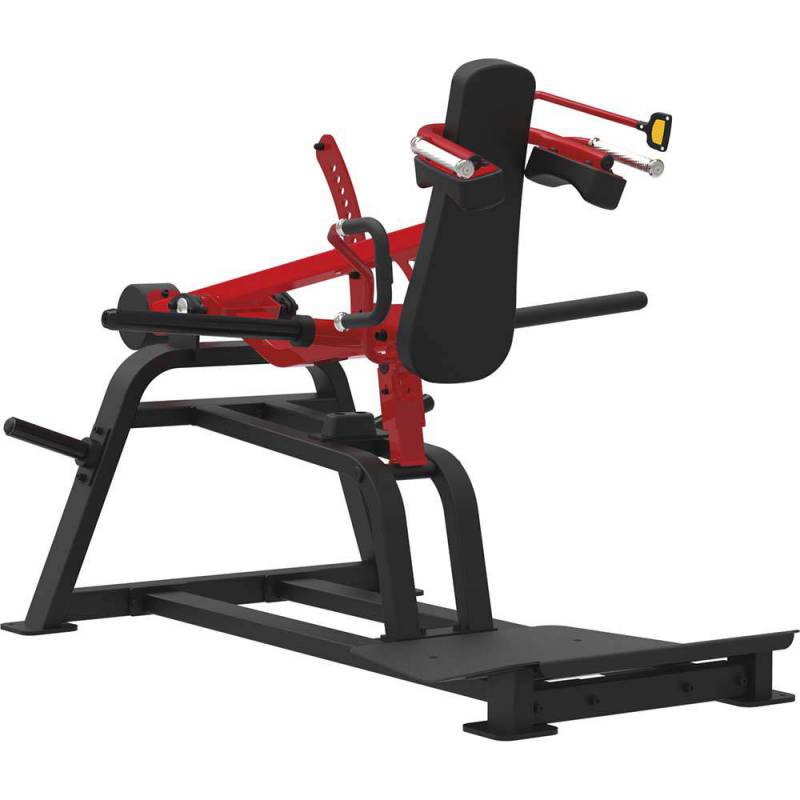 Impulse Fitness Impulse Sl7034 Standing Calf Raise / Squat — strength machine available from Gym Machines South Africa