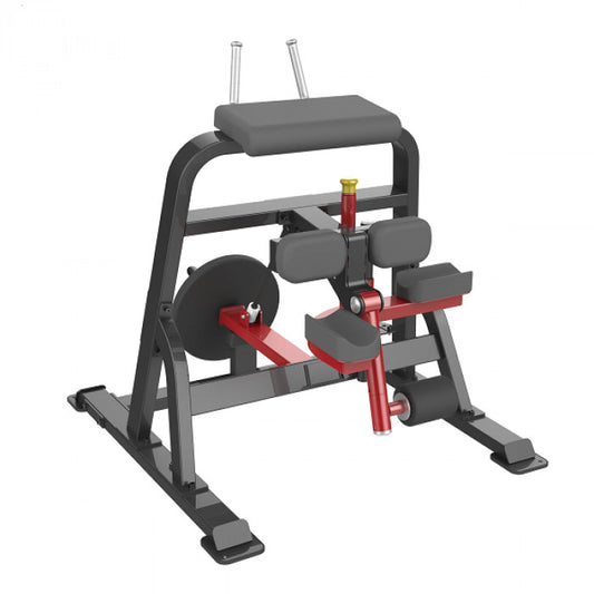 Impulse Fitness Impulse Sl7026 Standing Leg Curl — strength machine available from Gym Machines South Africa